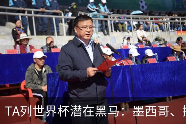 TA列世界杯潜在黑马：墨西哥、挪威、塞内加尔、日本、厄瓜多尔